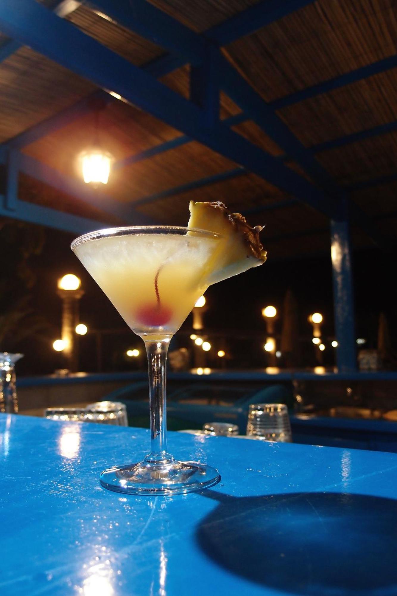 Lagada Beach Hotel Adamantas  Luaran gambar