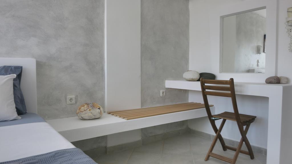 Lagada Beach Hotel Adamantas  Luaran gambar